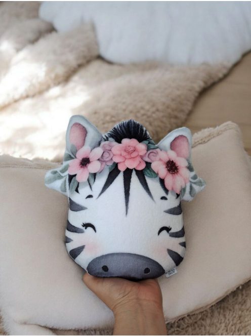 Zebra szundipajti