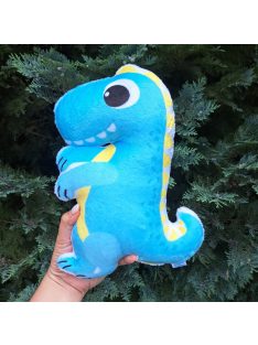 Dinó szundipajti - T-rex