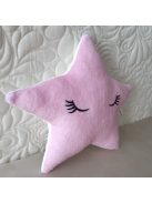 Csillag szundipajti - választható színben