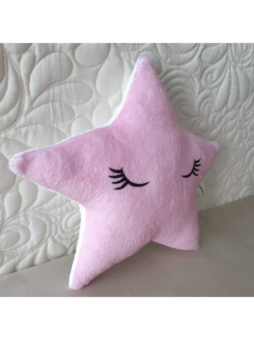 Csillag szundipajti - választható színben