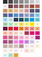 Csillag szundipajti - választható színben