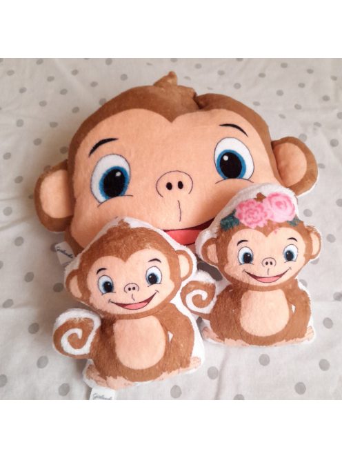 Kismajom szundipajti