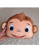 Kismajom szundipajti