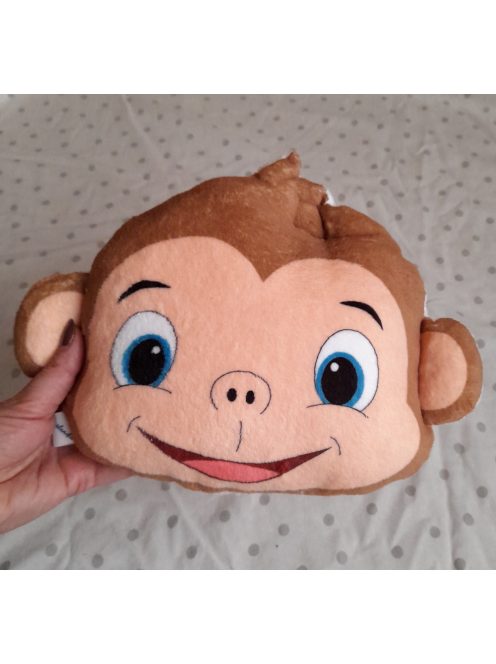 Kismajom szundipajti