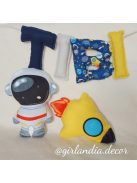 Asztronauta Szundipajti