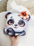 Panda Szundipajti (többféle)