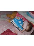 Helikopter Szundipajti - névre szóló ajándék