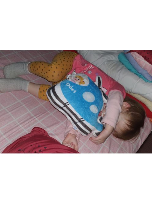 Helikopter Szundipajti - névre szóló ajándék