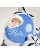 Helikopter Szundipajti - névre szóló ajándék