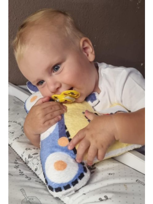 Markoló Szundipajti - névre szóló ajándék