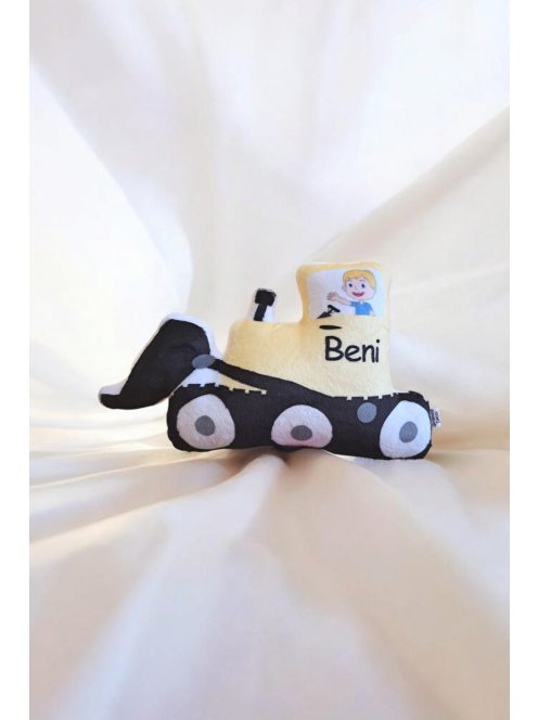 Markoló Szundipajti - névre szóló ajándék