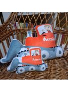 Markoló Szundipajti - névre szóló ajándék