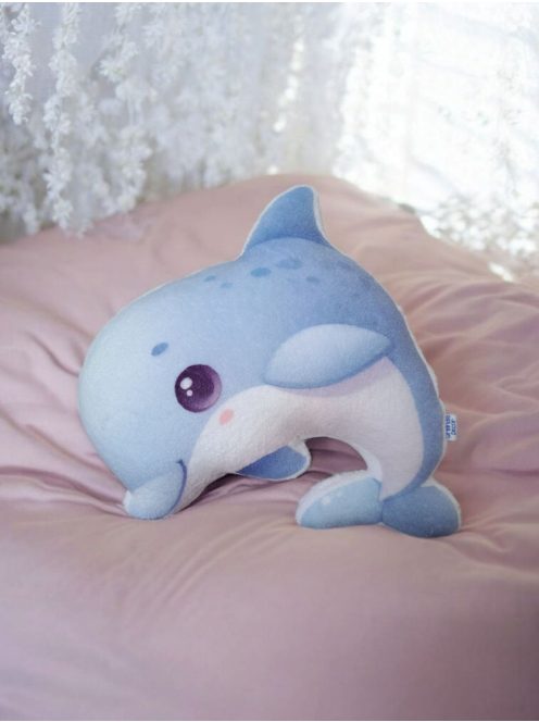 Delfin szundipajti