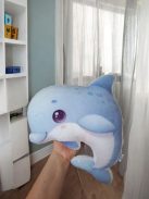 Delfin szundipajti