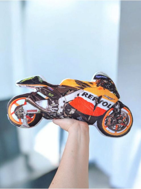 Formapárna fotó alapján - motor