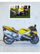 Formapárna fotó alapján - motor
