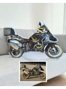 Formapárna fotó alapján - motor
