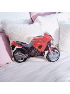 Formapárna fotó alapján - motor