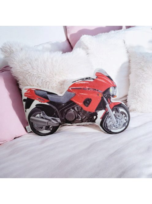 Formapárna fotó alapján - motor