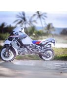 Formapárna fotó alapján - motor