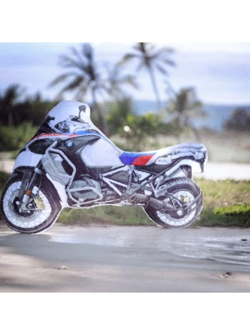Formapárna fotó alapján - motor