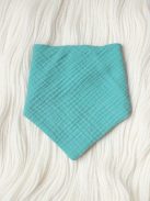 Duplagéz nyálkendő 2db-os csomag - menta