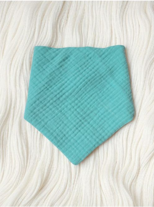 Duplagéz nyálkendő 2db-os csomag - menta