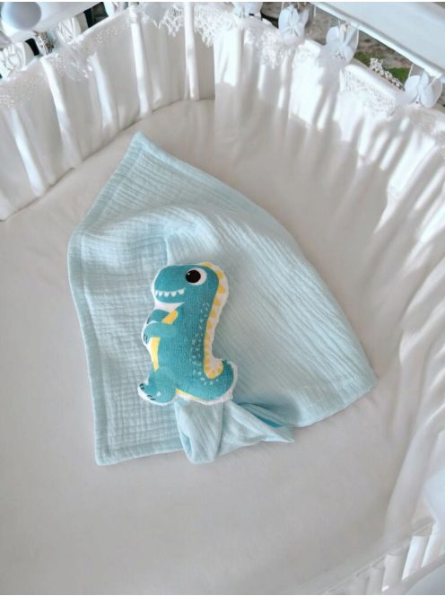 SzundiZoo szundikendő dínó T-rex