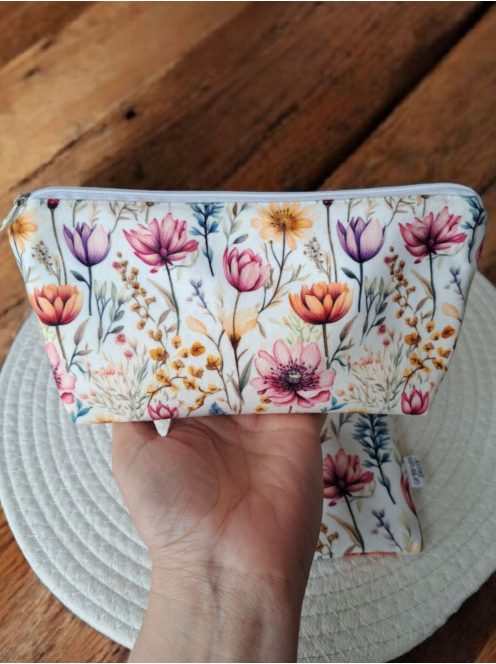 "Tavaszi vadvirágok" neszesszer 