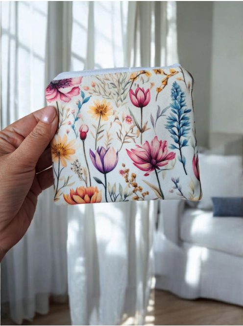 "Tavaszi vadvirágok" neszesszer 