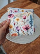 "Tavaszi vadvirágok" neszesszer 