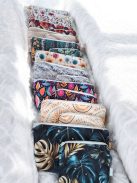 "Tavaszi vadvirágok" neszesszer 