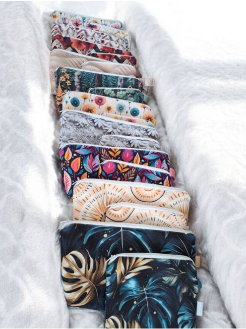 "Tavaszi vadvirágok" neszesszer 