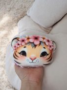 Tigris mini szundipajti