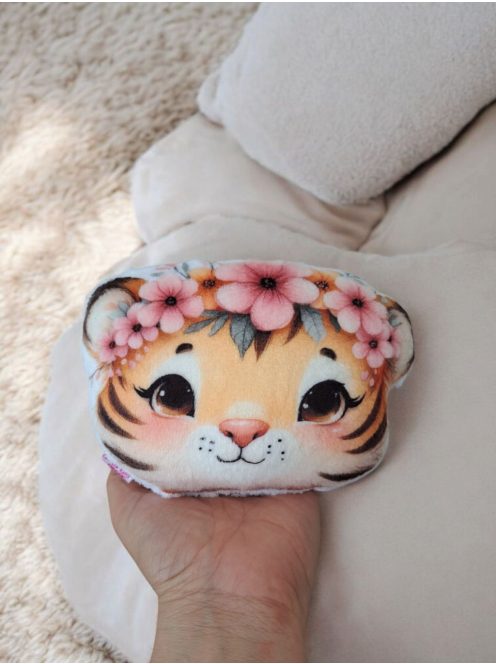 Tigris mini szundipajti