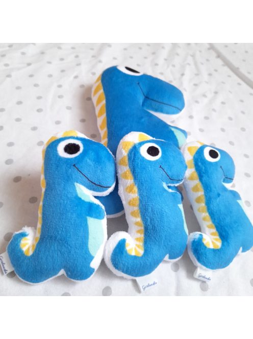 Dinó mini szundipajti 