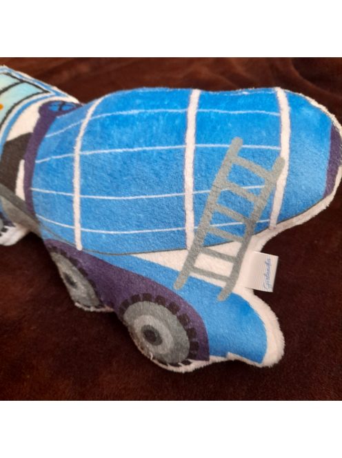 Betonkeverő mini szundipajti 