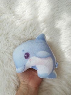 Delfin mini szundipajti 
