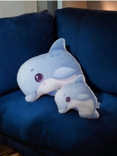 Delfin mini szundipajti 