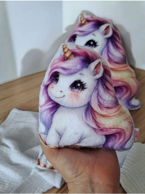 Egyszarvú mini szundipajti