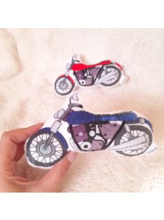 Motor mini szundipajti