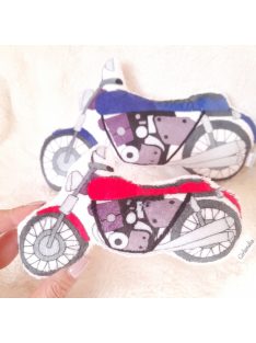Motor mini szundipajti