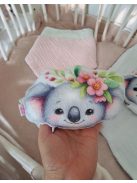 Koala mini szundipajti 
