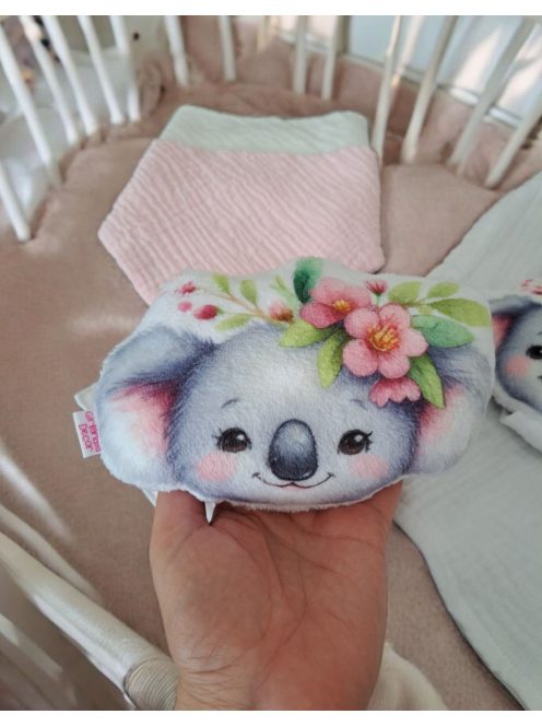 Koala mini szundipajti 