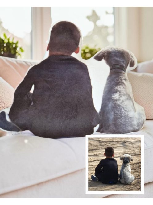 Formapárna saját fotó alapján