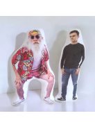 Formapárna saját fotó alapján