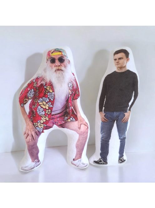 Formapárna saját fotó alapján