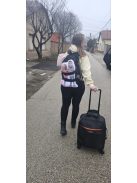 Páros "PárnaPofi" - melegítős pár 