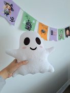 Szellem formapárna 2