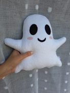 Szellem formapárna 2